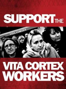 Support Vita Cortex Workers