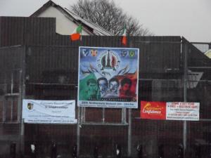 Clonoe Martyrs RUC