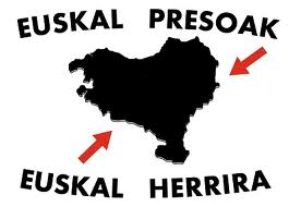Basque Prisoners Flag