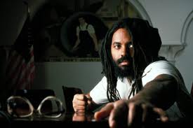 Political Prisoner Mumia Abu Jamal