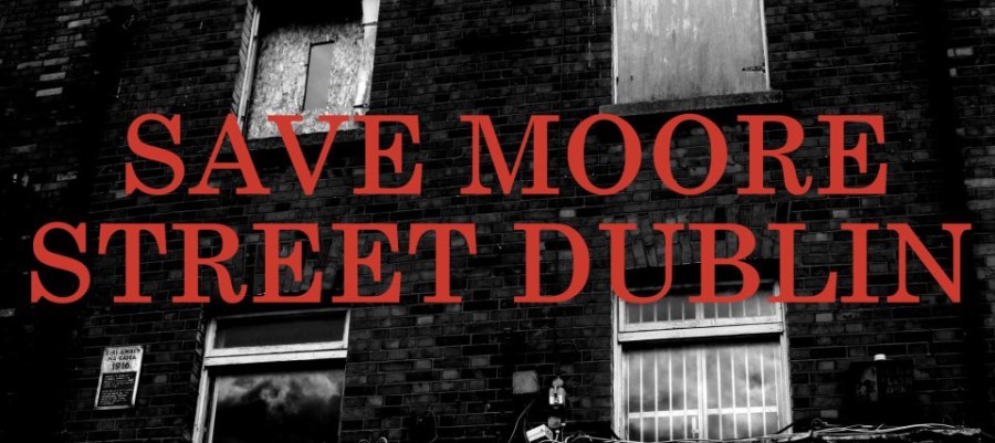 Save Moore Street
