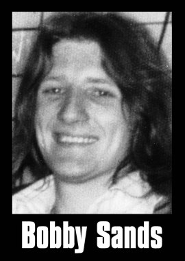 bobby_sands poster