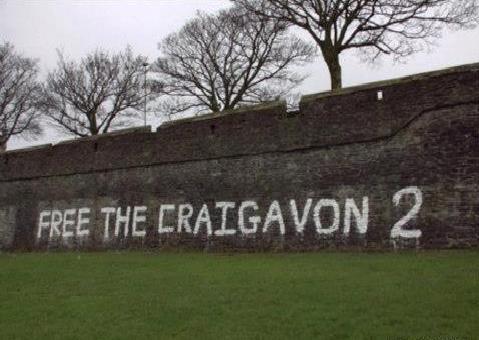 Craigavon2 Graffiti