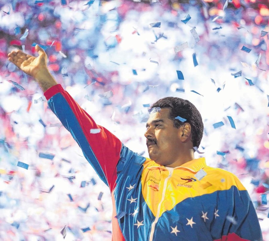 Maduro