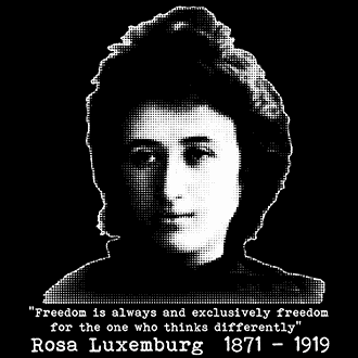 Rosa Luxemburg