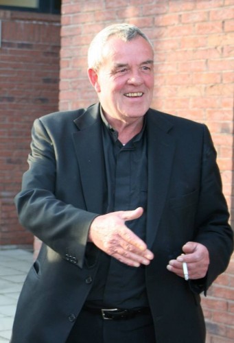 "He was often referred to as Father Matt or just Matt"