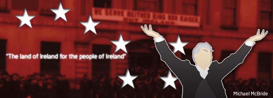 Original design for 107 Cowgate by @IsMiseMick