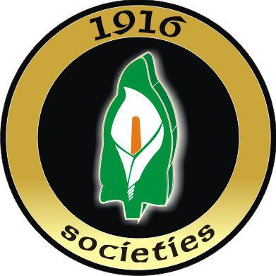"The 1916 Societies wish to be part of a broad movement which reinstates the Proclamation of the Republic to its rightful place and its original intent as a template for action." - 1916 Societies