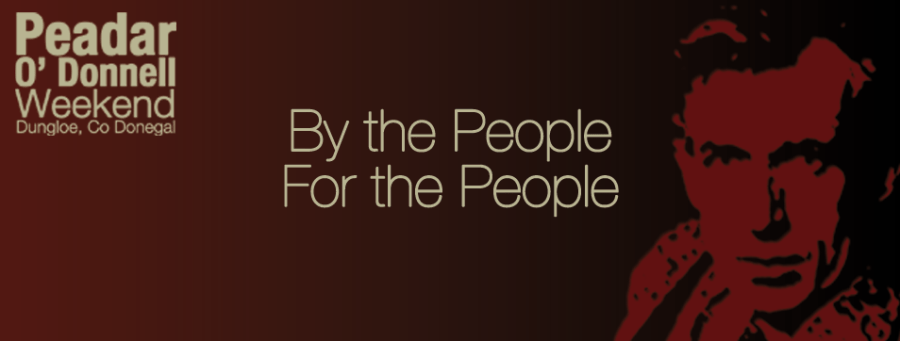 O'donnell weekend banner