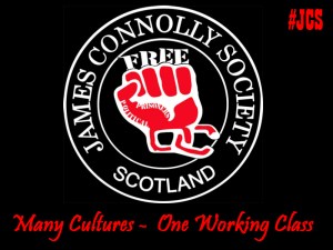 Join The resistance! Join The JCS!