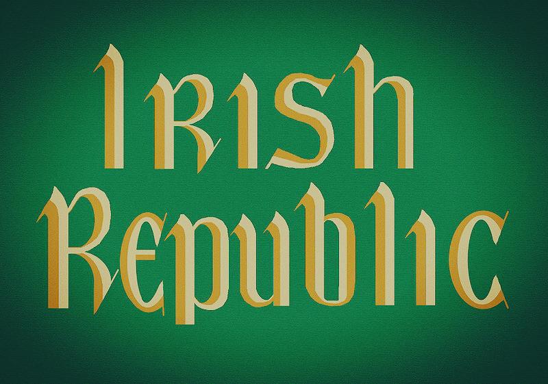 April 24th is Republic Day