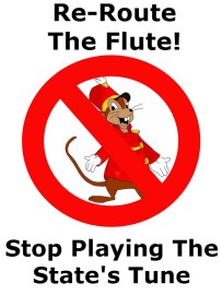 We must oppose all sectarian parades.