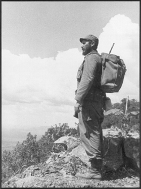 fidel_sierra_maestra
